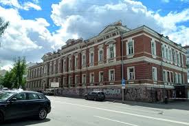 Perm State Medical University